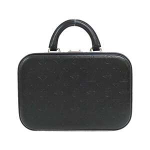 Louis Vuitton Liege Valisette PM M92235 Handbag